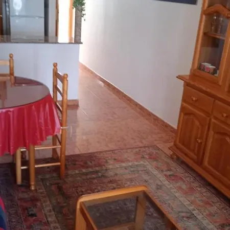 公寓 Apartamento Madrid 托雷维耶哈
