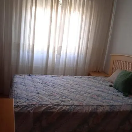 公寓 Apartamento Madrid 托雷维耶哈