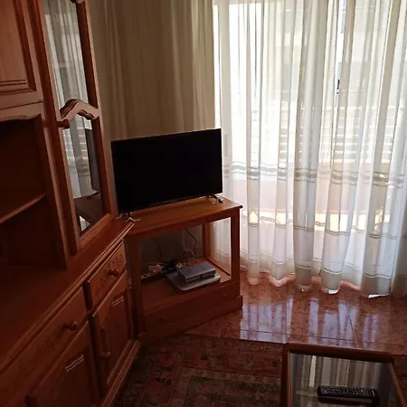 Apartamento Madrid * 托雷维耶哈