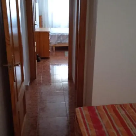 Apartamento Madrid Lejlighed