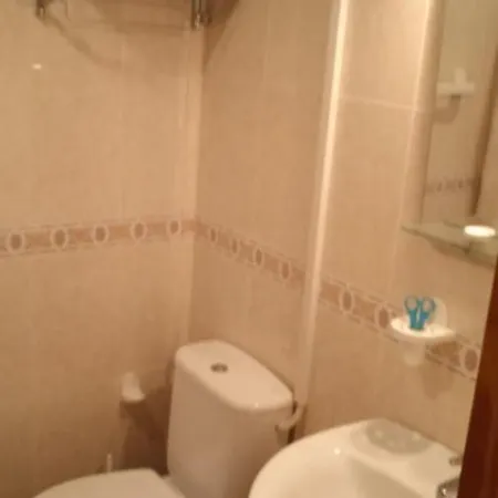 Lejlighed Apartamento Madrid *