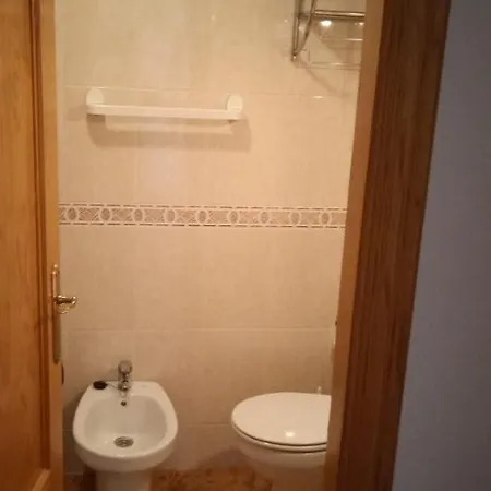 Lejlighed Apartamento Madrid Torrevieja