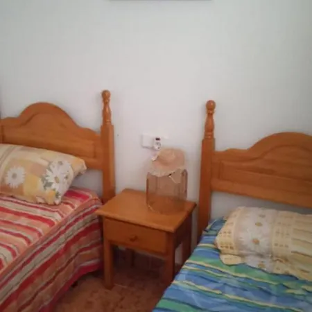 Apartamento Madrid Lägenhet