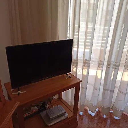 Apartamento Madrid Lejlighed Torrevieja
