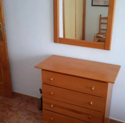 Lägenhet Apartamento Madrid