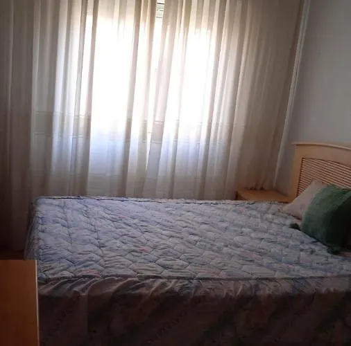 Lägenhet Apartamento Madrid Torrevieja