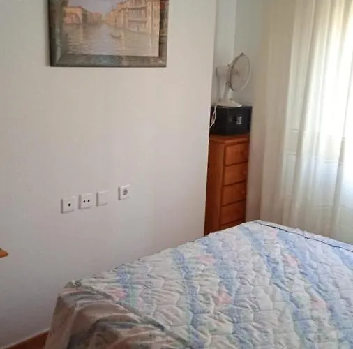 Lägenhet Apartamento Madrid