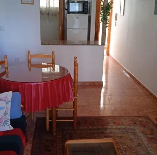 Lägenhet Apartamento Madrid Torrevieja