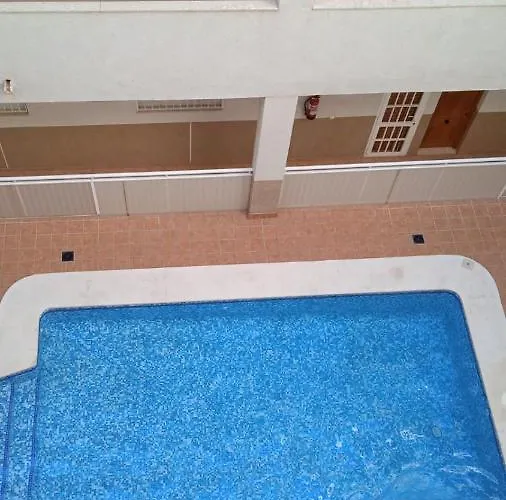 Apartamento Madrid 公寓