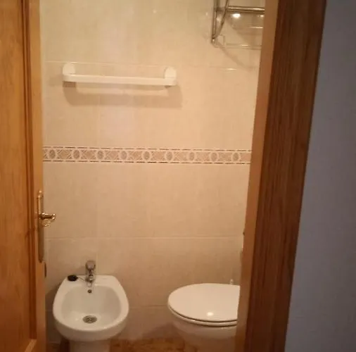 Lägenhet Apartamento Madrid Torrevieja