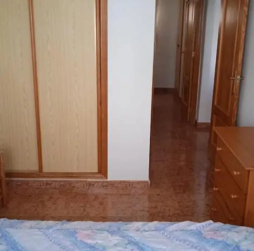 Apartamento Madrid *