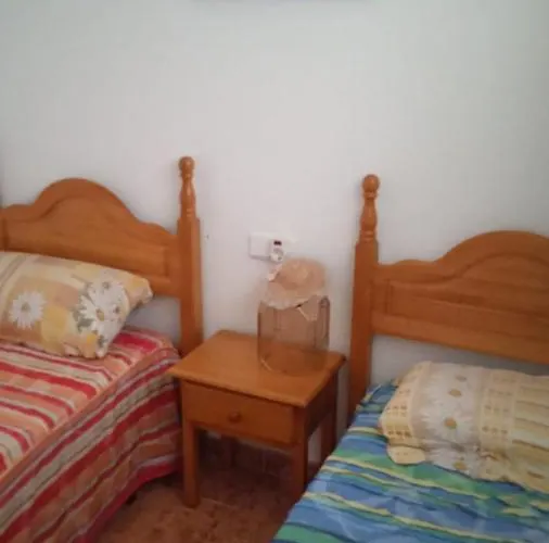 Apartamento Madrid 公寓