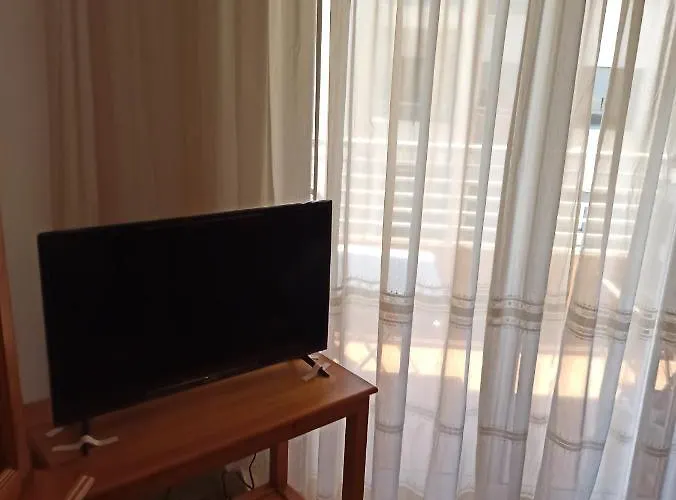 Apartamento Madrid *