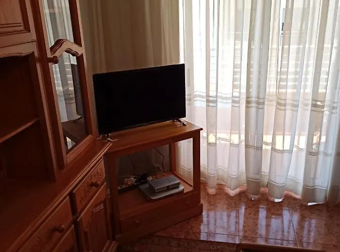 Apartamento Madrid * Torrevieja