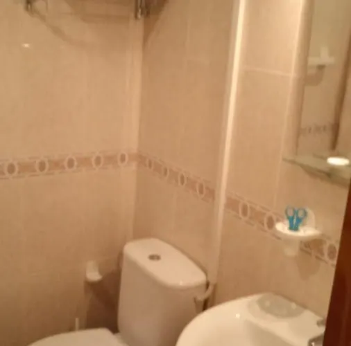 Appartement Apartamento Madrid *