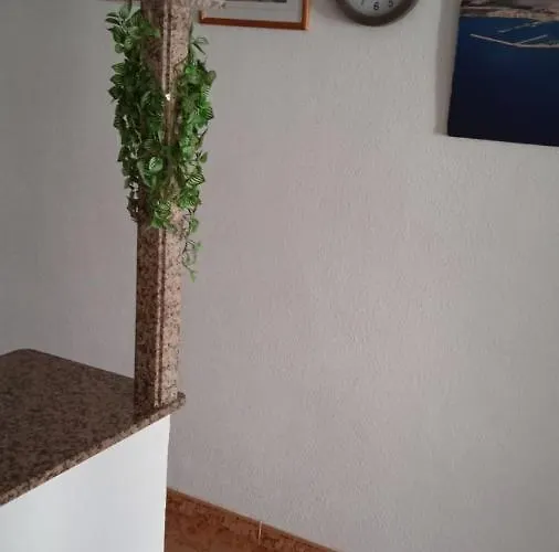Appartement Apartamento Madrid Torrevieja